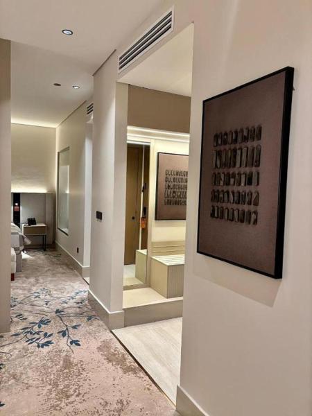 Sadu Boutique Al Tahlia Hotel - görsel 40