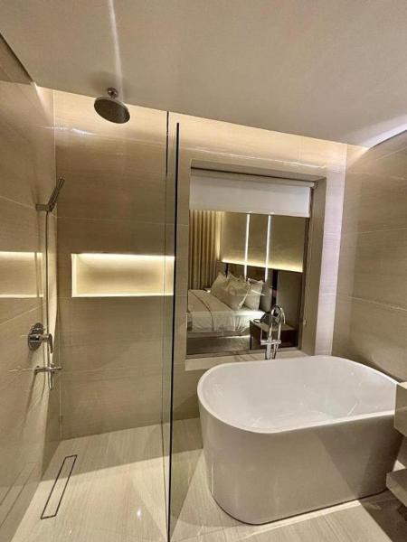 Sadu Boutique Al Tahlia Hotel - görsel 47