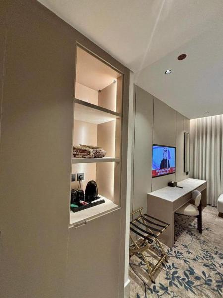 Sadu Boutique Al Tahlia Hotel - görsel 24