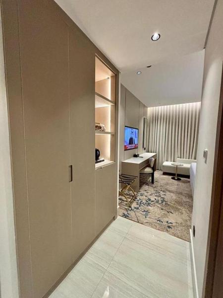 Sadu Boutique Al Tahlia Hotel - görsel 25