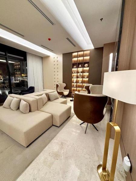 Sadu Boutique Al Tahlia Hotel - görsel 20
