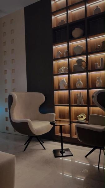 Sadu Boutique Al Tahlia Hotel - görsel 17