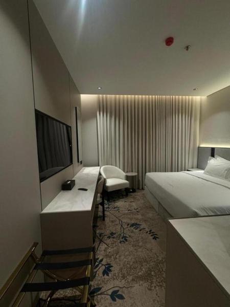 Sadu Boutique Al Tahlia Hotel - görsel 3