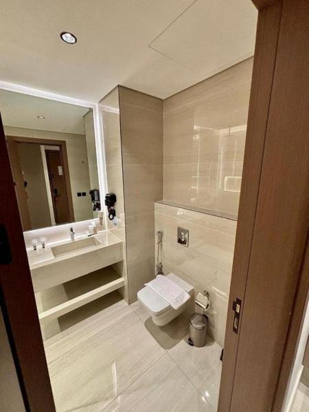Sadu Boutique Al Tahlia Hotel - görsel 16