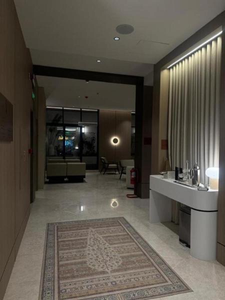 Sadu Boutique Al Tahlia Hotel - görsel 27