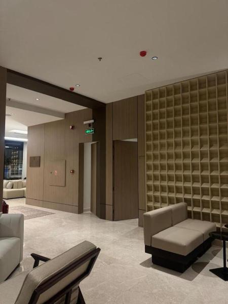 Sadu Boutique Al Tahlia Hotel - görsel 43