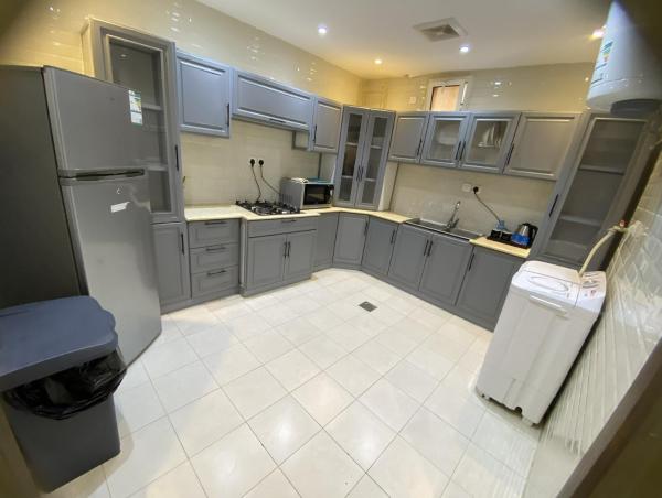 Distinctive Family Apartment with 3 Bedrooms, Lounge, Kitchen, and Two Bathrooms in Baqdo a2 - image 10