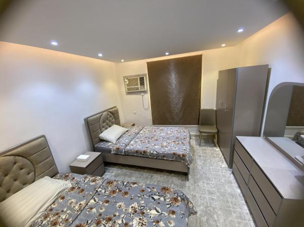Distinctive Family Apartment with 3 Bedrooms, Lounge, Kitchen, and Two Bathrooms in Baqdo a2 - image 12