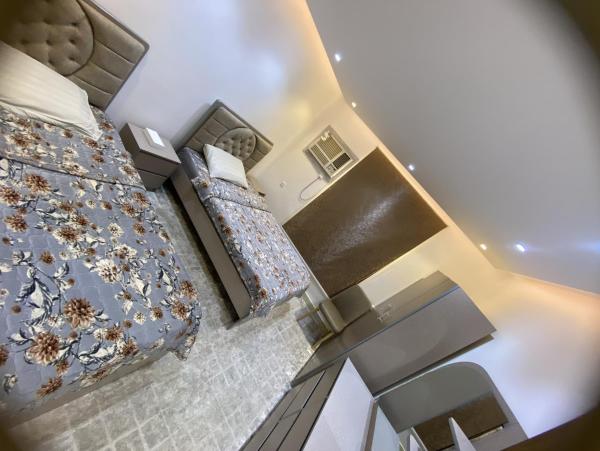 Distinctive Family Apartment with 3 Bedrooms, Lounge, Kitchen, and Two Bathrooms in Baqdo a2 - image 9
