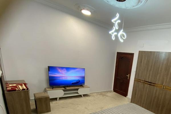 Distinctive Family Apartment with Two Bedrooms and Bathroom a3 in Baqdo - image 1