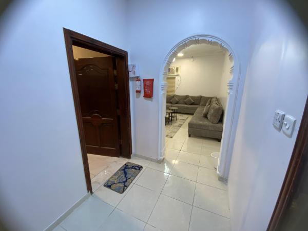Distinctive Family Apartment with Two Bedrooms, Living Room, Kitchen and Bathroom a4 Bagdo - image 10