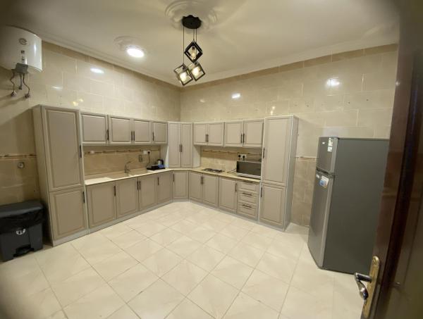 Distinctive Family Apartment with Two Bedrooms, Living Room, Kitchen and Bathroom a4 Bagdo - image 8