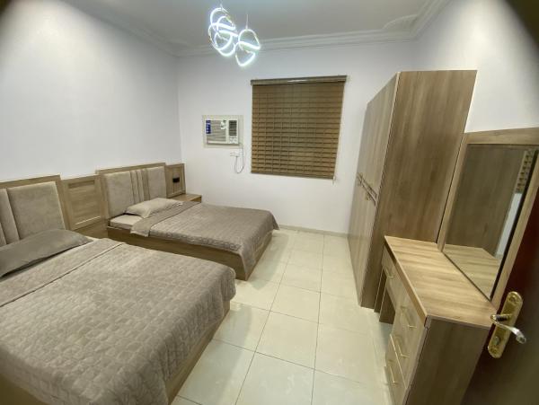 Distinctive Family Apartment with Two Bedrooms, Living Room, Kitchen and Bathroom a4 Bagdo - image 6