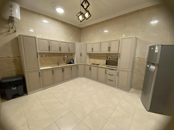 Distinctive Family Apartment with Two Bedrooms, Living Room, Kitchen and Bathroom a4 Bagdo - image 9