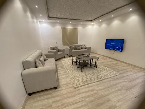 Elegant Apartment with Two Bedrooms, Kitchen, Living Room and Bathroom a5 Baqdo - afbeelding 7