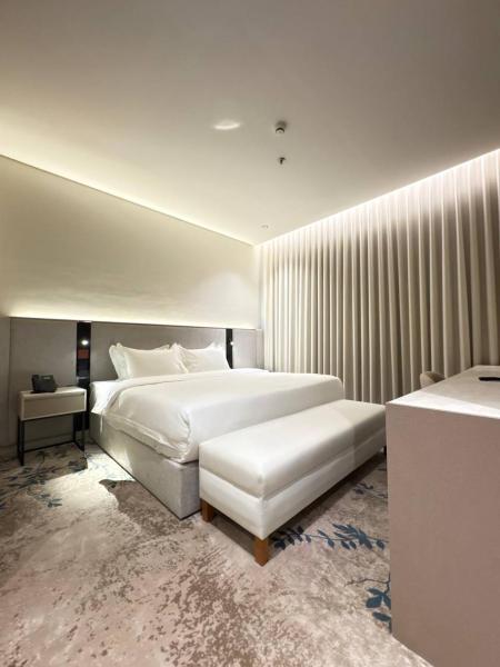 Sadu Boutique Al Tahlia Hotel - görsel 4