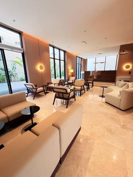 Sadu Boutique Al Tahlia Hotel - görsel 9