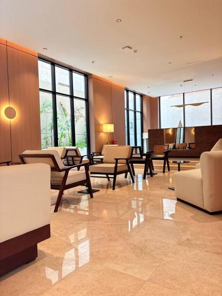 Sadu Boutique Al Tahlia Hotel - görsel 48