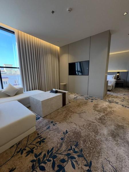 Sadu Boutique Al Tahlia Hotel - görsel 5