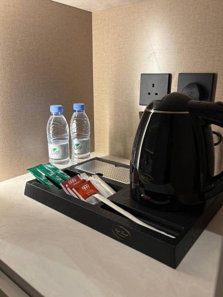 Sadu Boutique Al Tahlia Hotel - görsel 28