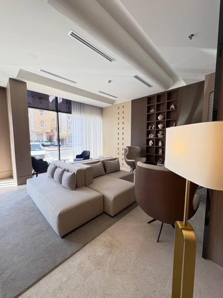 Sadu Boutique Al Tahlia Hotel - görsel 8