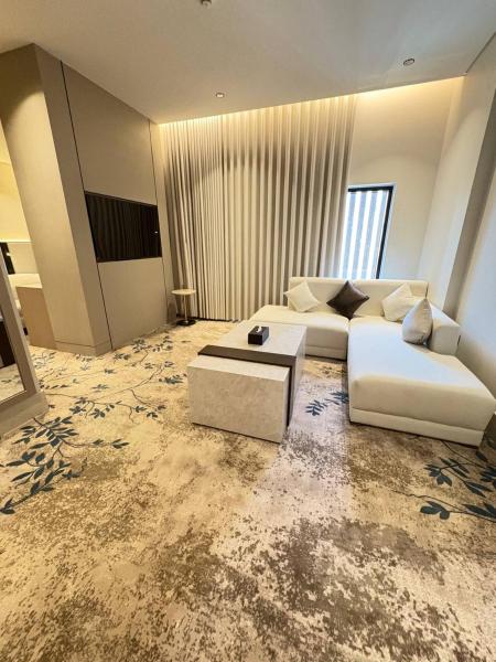 Sadu Boutique Al Tahlia Hotel - görsel 36