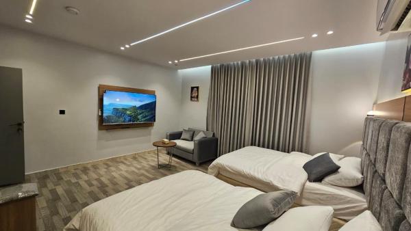 Premium King Bed Studio - görsel 4