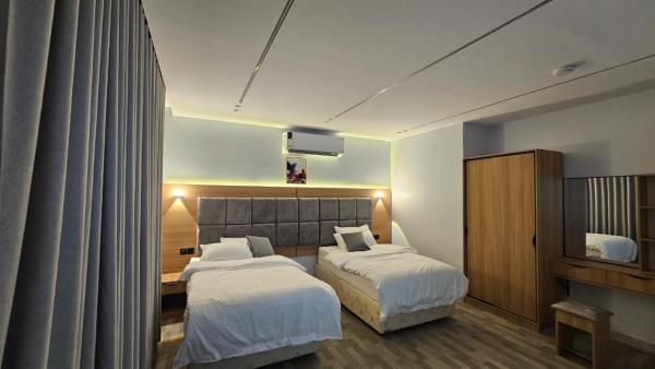 Premium King Bed Studio - görsel 5
