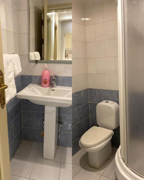 Al Mukhtarah Furnished Apartments 1 - görsel 8