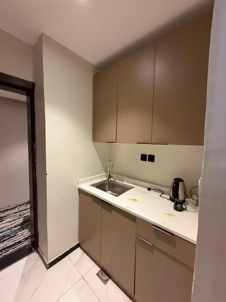 Johra International Hotel - afbeelding 2