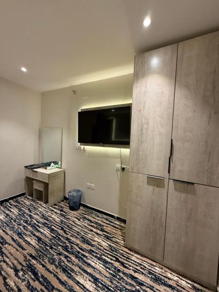 Johra International Hotel - afbeelding 3