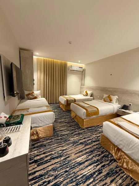 Johra International Hotel - afbeelding 7