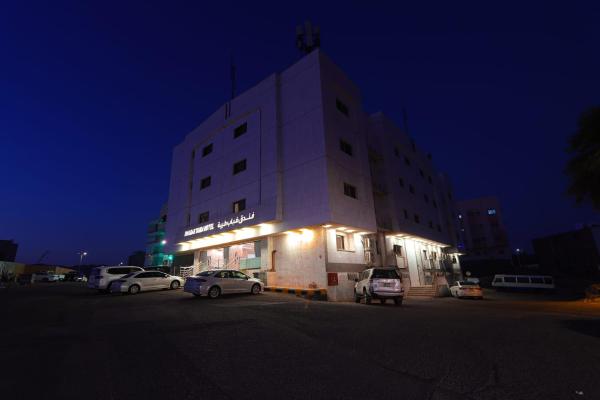Dabab Taybah Hotel - imagen 1