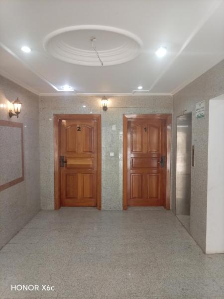Al Taqwa Hotel Rooms - image 2