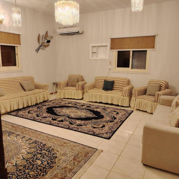KhairJewar Ap1st floor 4bedroom - image 1