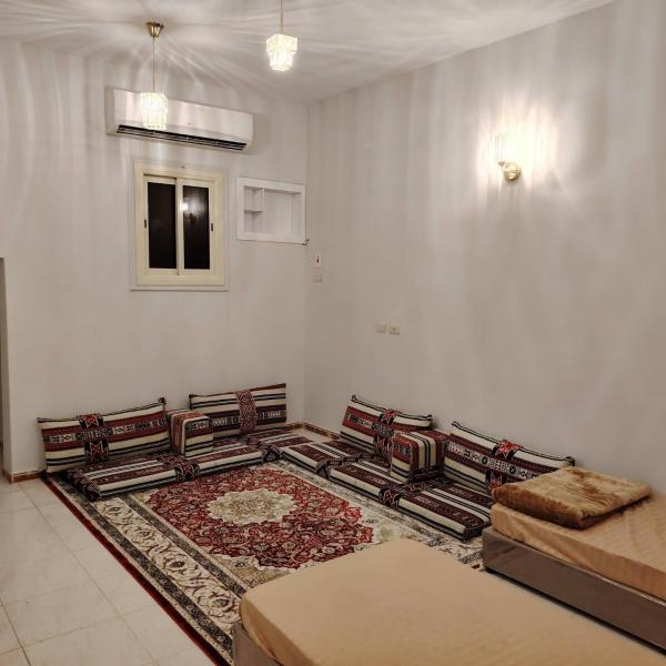 KhairJewar Ap1st floor 4bedroom - image 32
