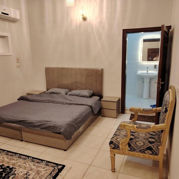 KhairJewar Ap1st floor 4bedroom - image 3