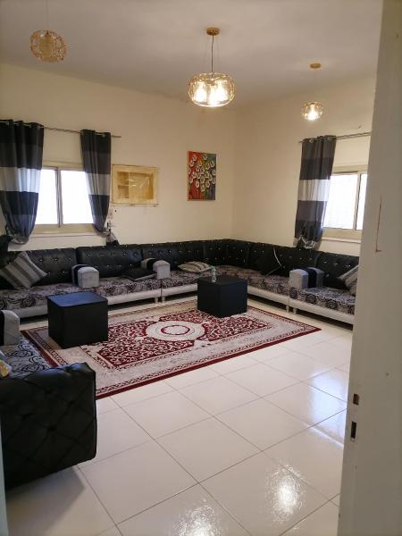 KhairJewar Ap1st floor 4bedroom - image 17