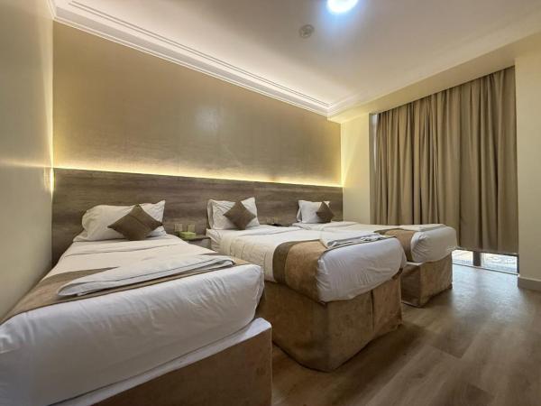Maather Alandalus Hotel - image 22
