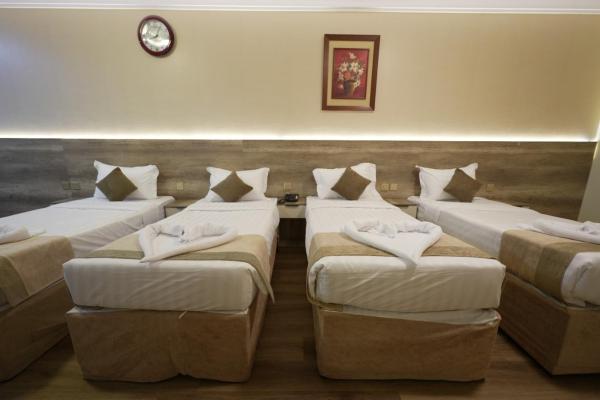 Maather Alandalus Hotel - image 10