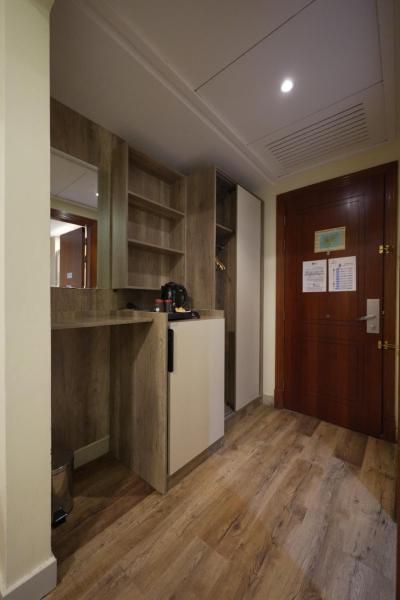 Maather Alandalus Hotel - image 17