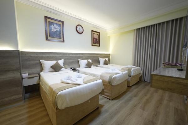 Maather Alandalus Hotel - image 21
