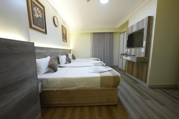 Maather Alandalus Hotel - image 25