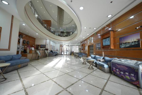 Maather Alandalus Hotel - image 15