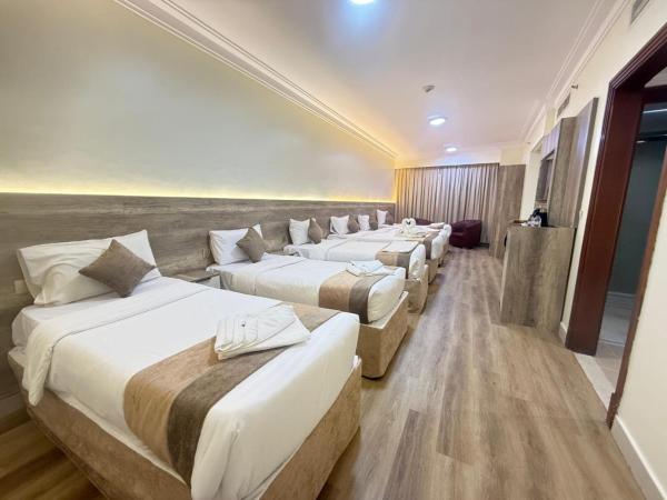 Maather Alandalus Hotel - image 14