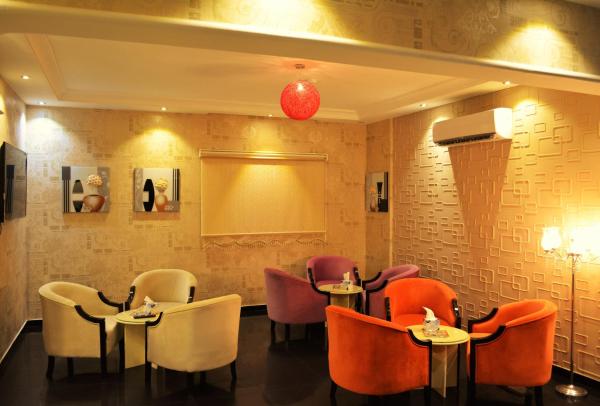 Saba Ohod Serviced Apartments - gambar 3