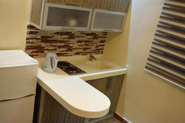 Saba Ohod Serviced Apartments - gambar 2