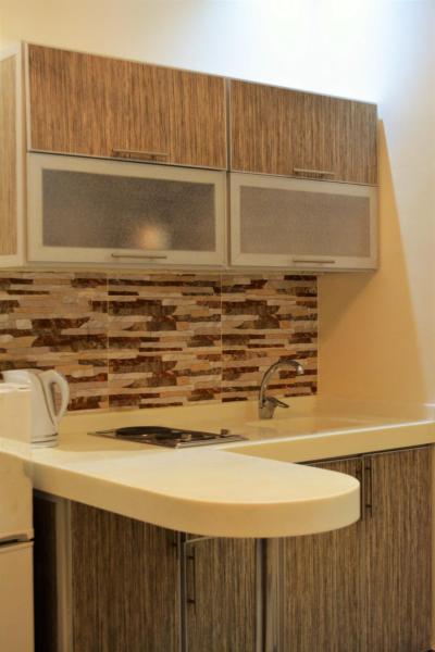 Saba Ohod Serviced Apartments - gambar 37