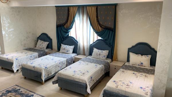 Al Mukhtarah Furnished Apartments - afbeelding 34
