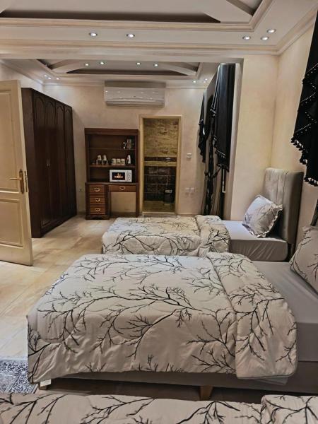 Al Mukhtarah Furnished Apartments - afbeelding 20